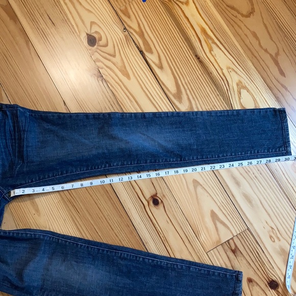 Grace in LA Rhinestone Pockets RN128119 - Picture 14 of 15